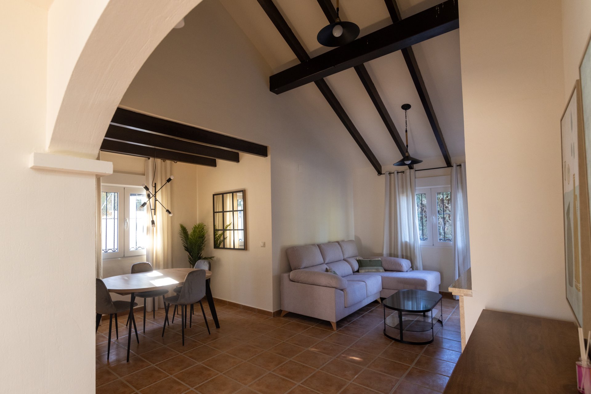 Nybyggeri - detached -
Fuente Alamo