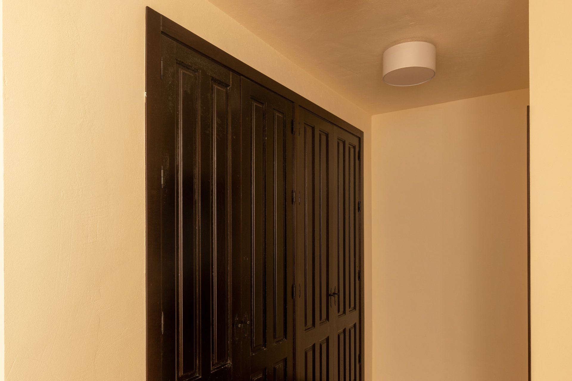 Nybyggeri - detached -
Fuente Alamo