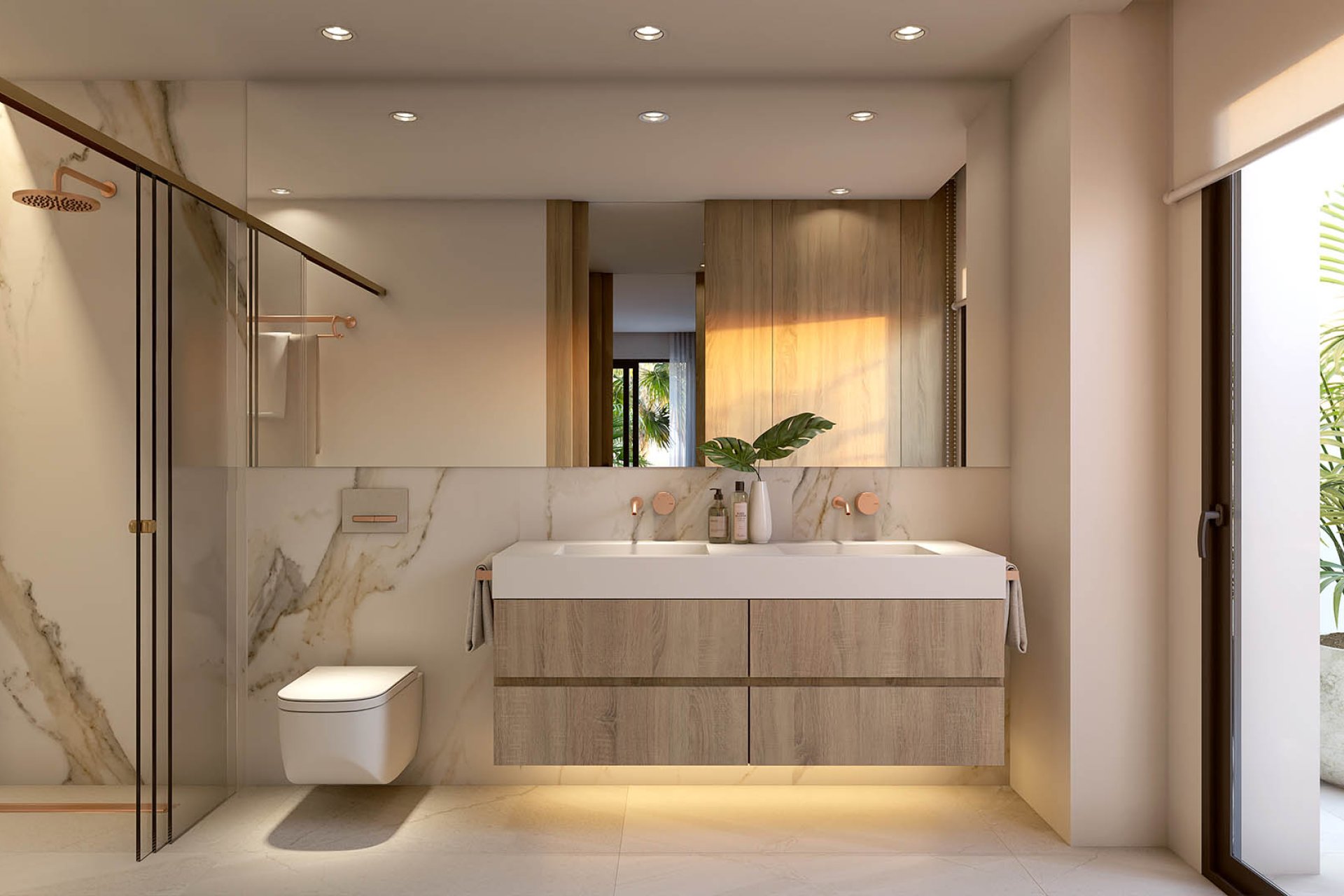Nybyggeri - detached -
La Finca Golf