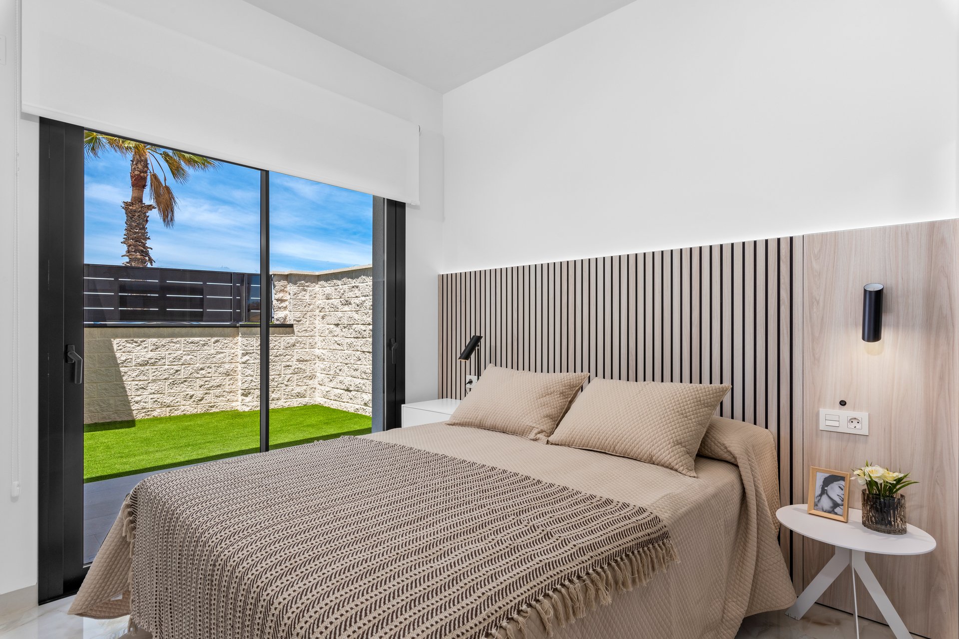 Nybyggeri - detached -
La Finca Golf
