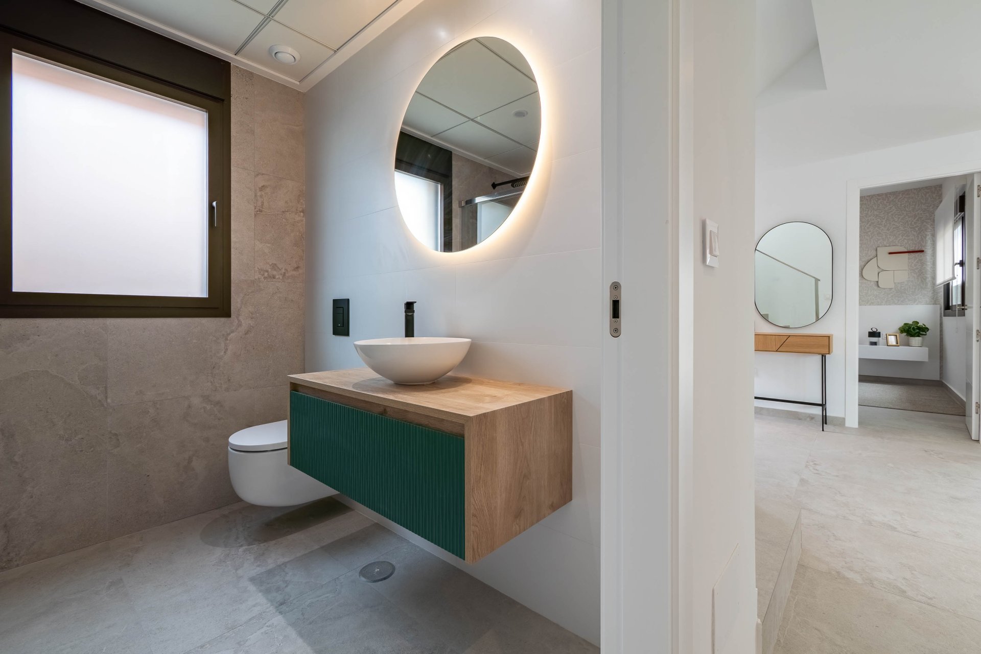Nybyggeri - detached -
La Finca Golf
