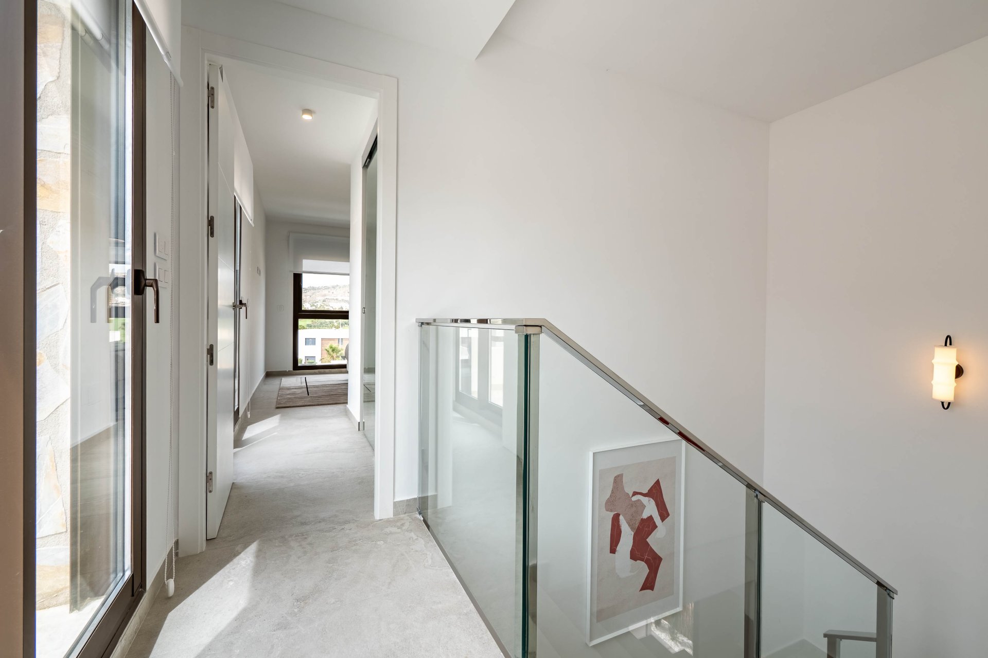 Nybyggeri - detached -
La Finca Golf