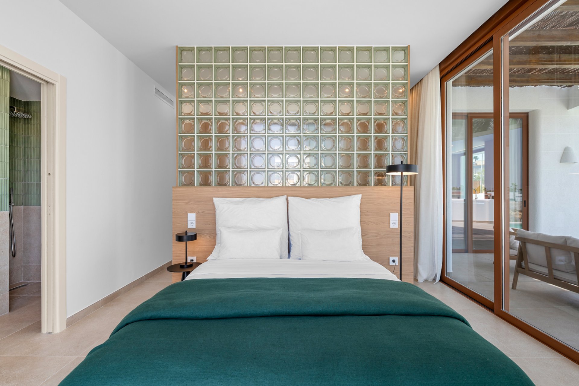 Nybyggeri - detached -
La Finca Golf
