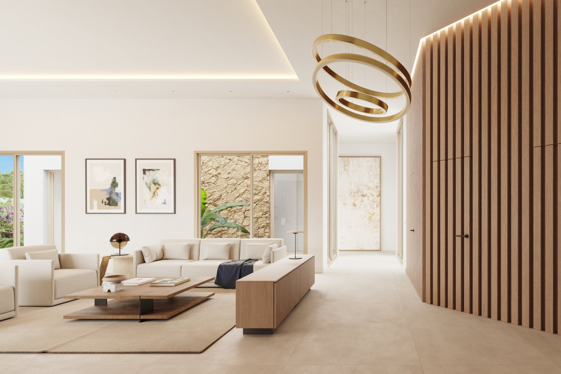 Nybyggeri - detached -
La Finca Golf