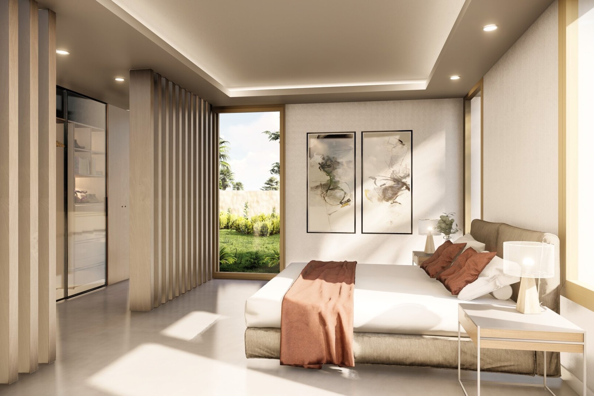 Nybyggeri - detached -
La Finca Golf