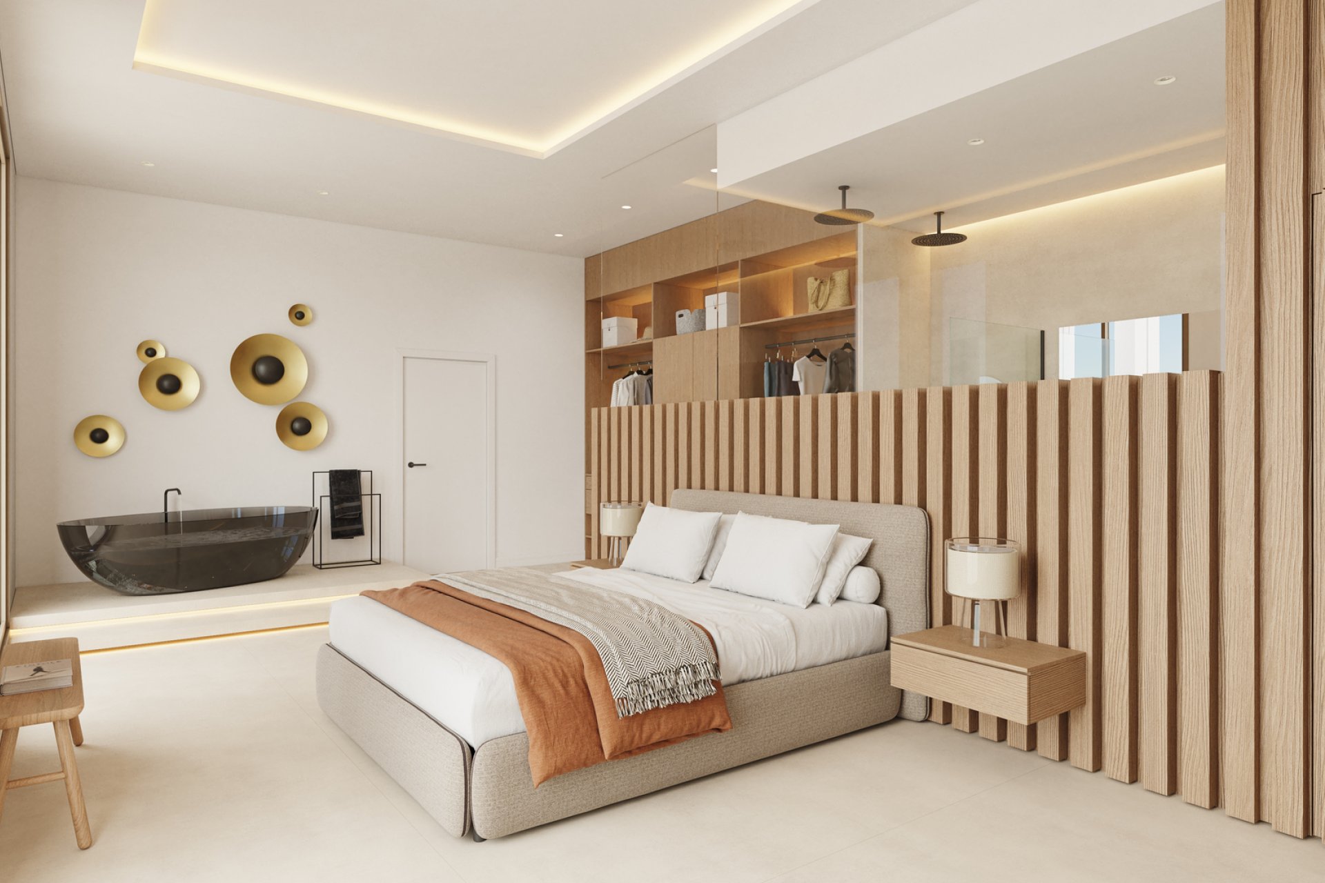 Nybyggeri - detached -
La Finca Golf