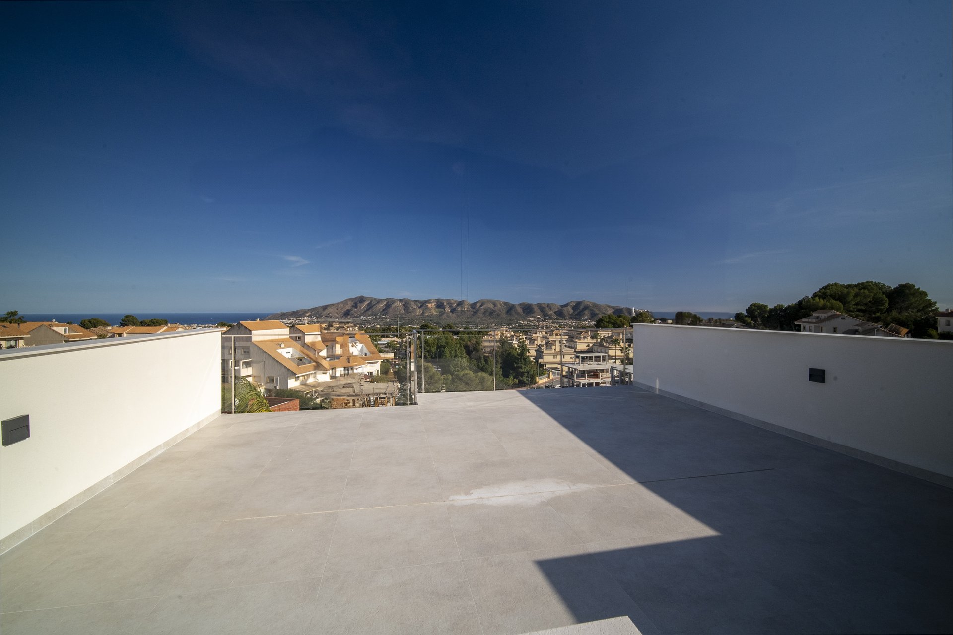 Nybyggeri - detached -
La Nucía