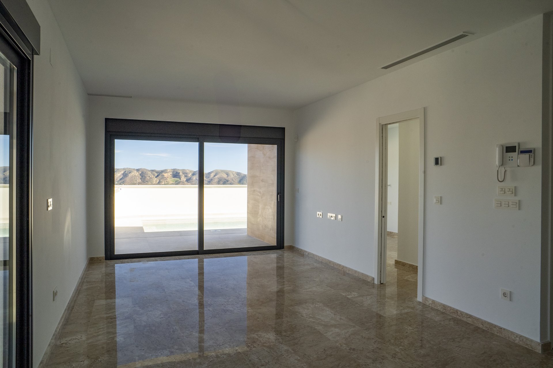 Nybyggeri - detached -
La Nucía