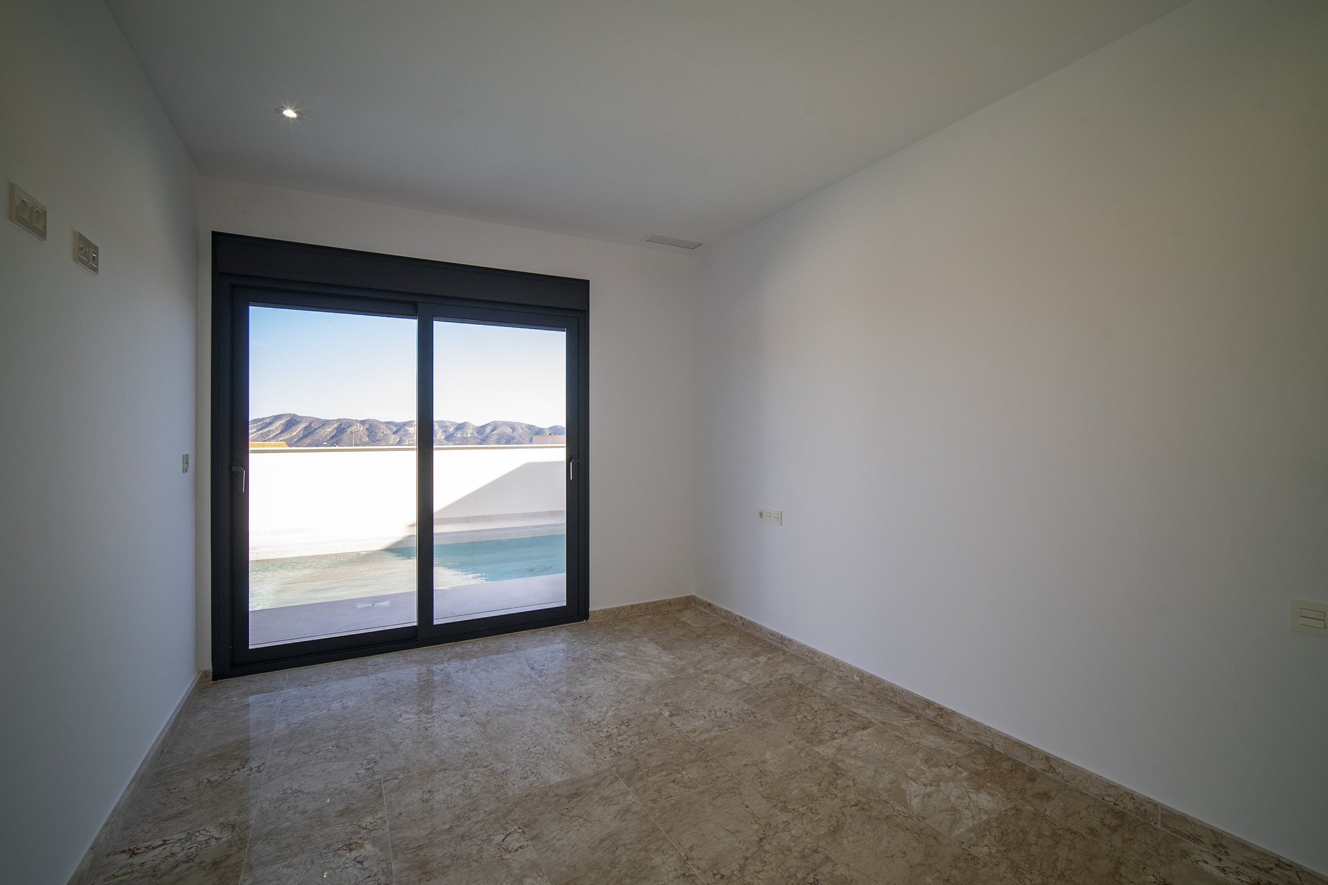 Nybyggeri - detached -
La Nucía
