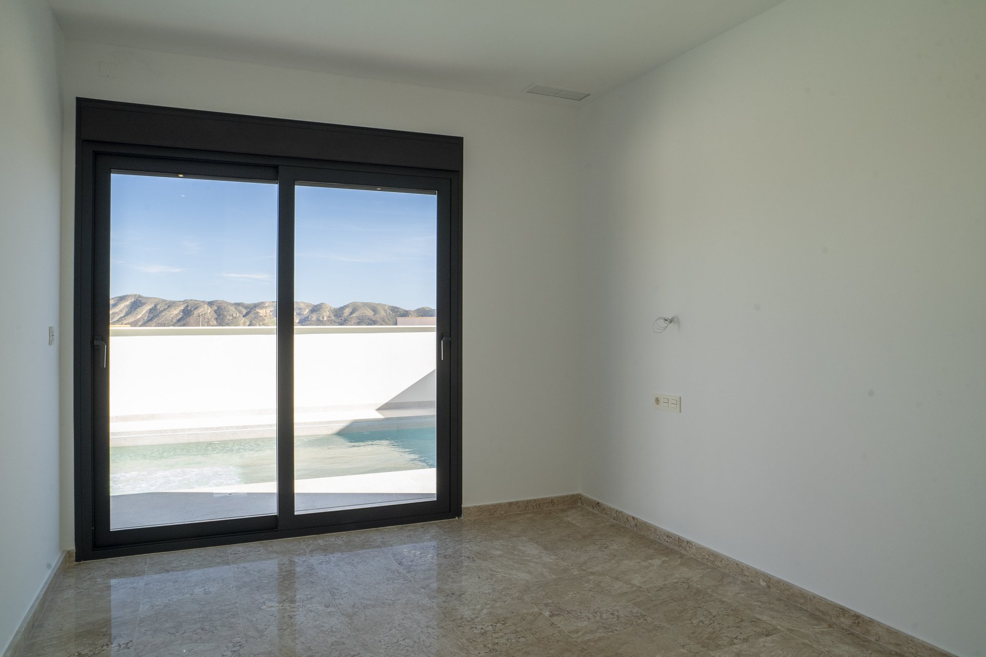 Nybyggeri - detached -
La Nucía