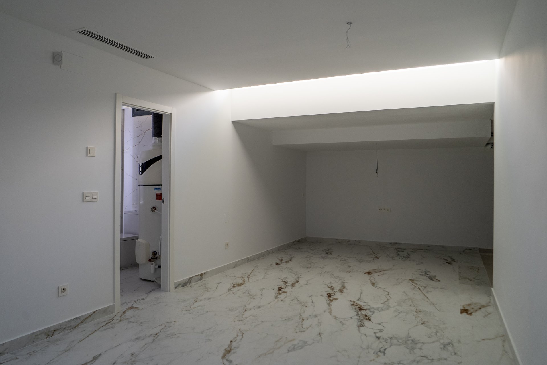 Nybyggeri - detached -
La Nucía
