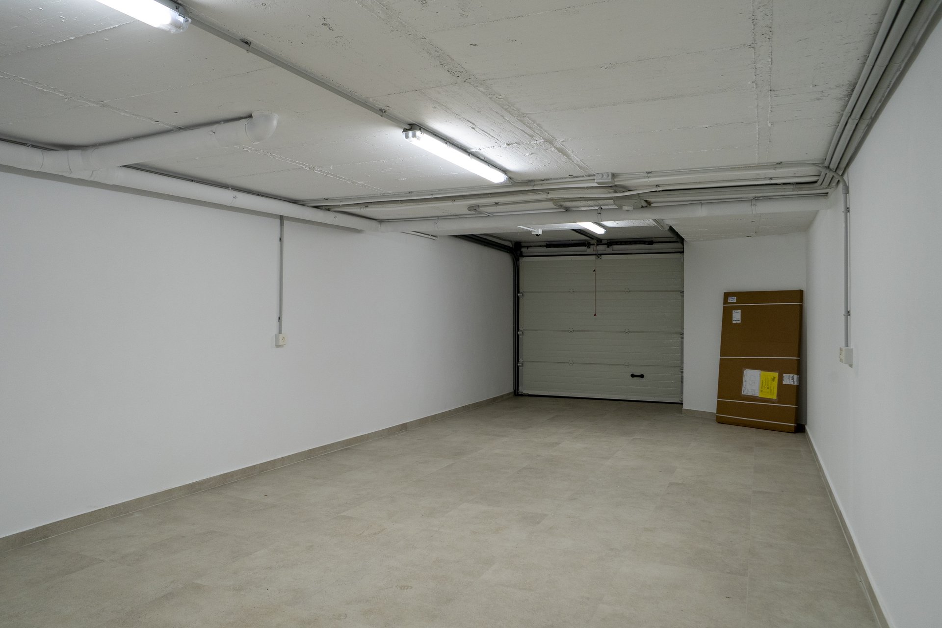 Nybyggeri - detached -
La Nucía
