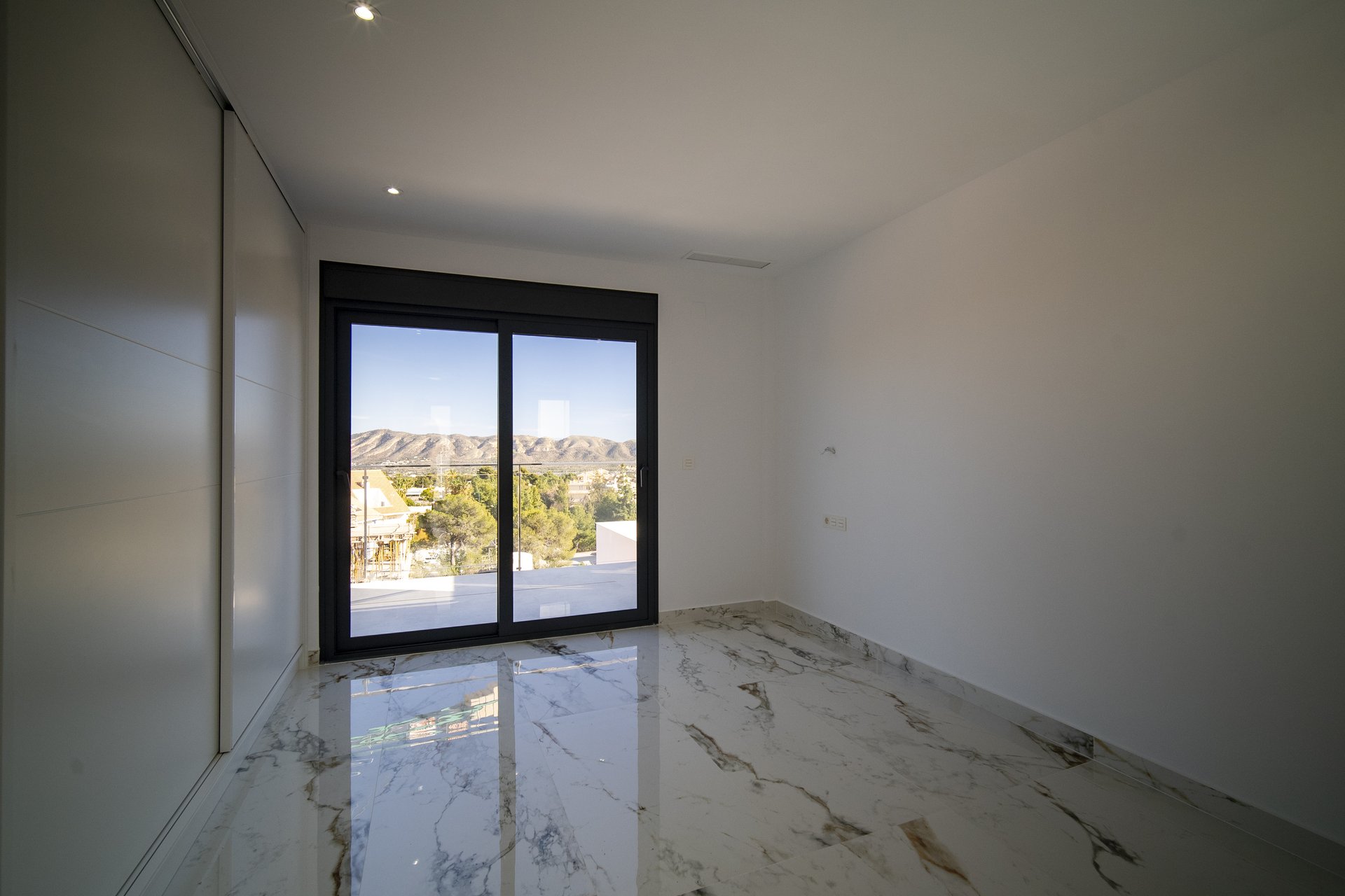 Nybyggeri - detached -
La Nucía