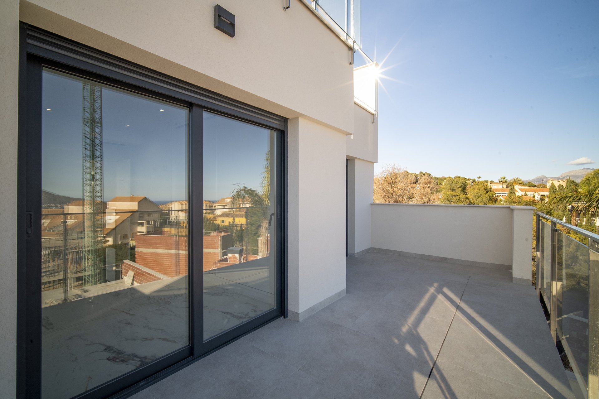 Nybyggeri - detached -
La Nucía