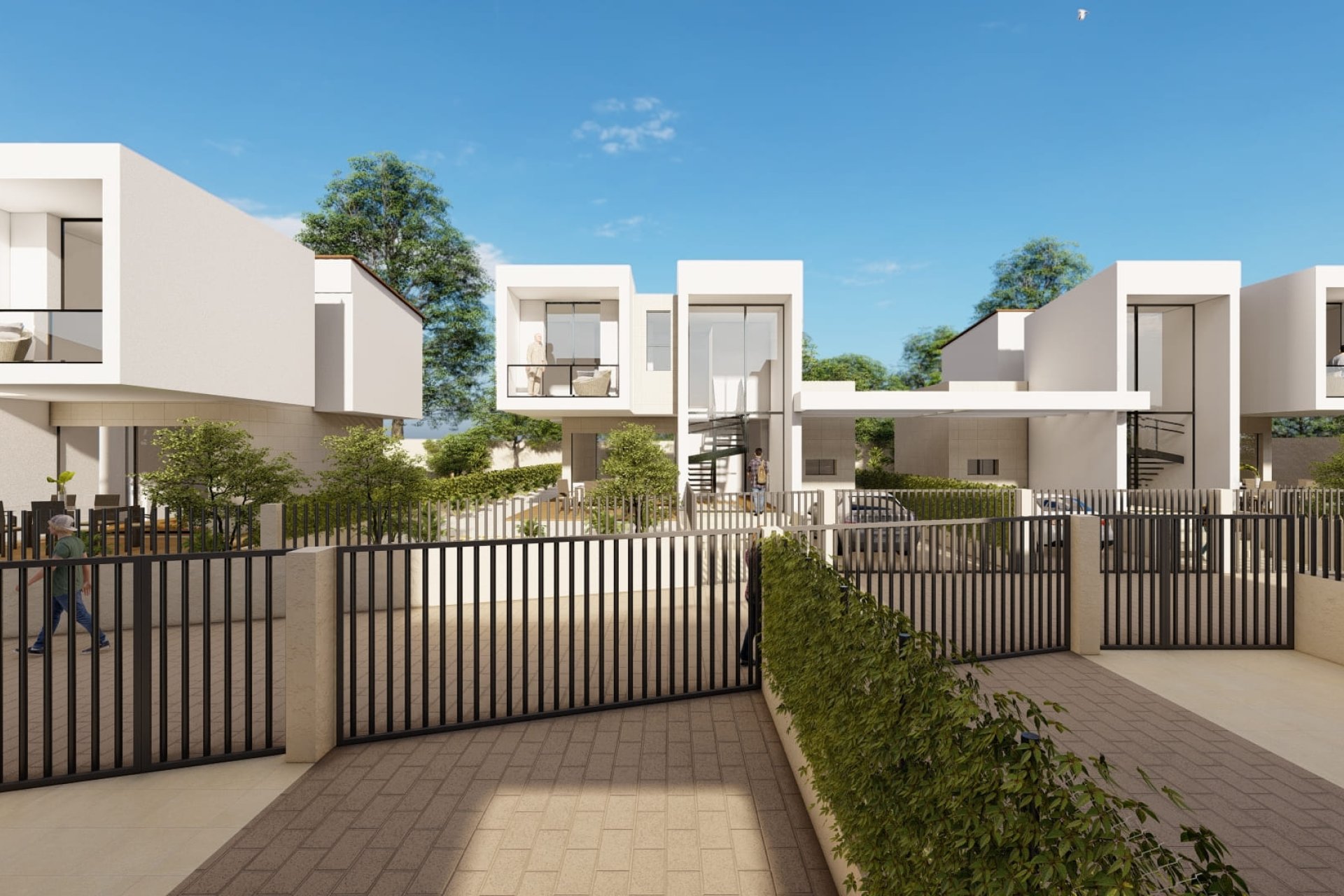Nybyggeri - detached -
La Nucía