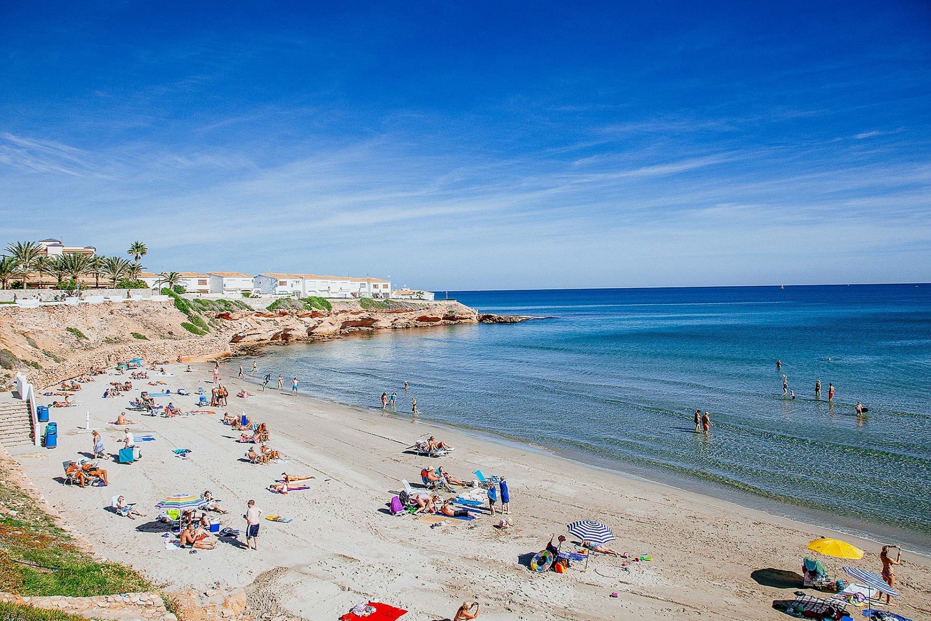 Nybyggeri - detached -
La Zenia
