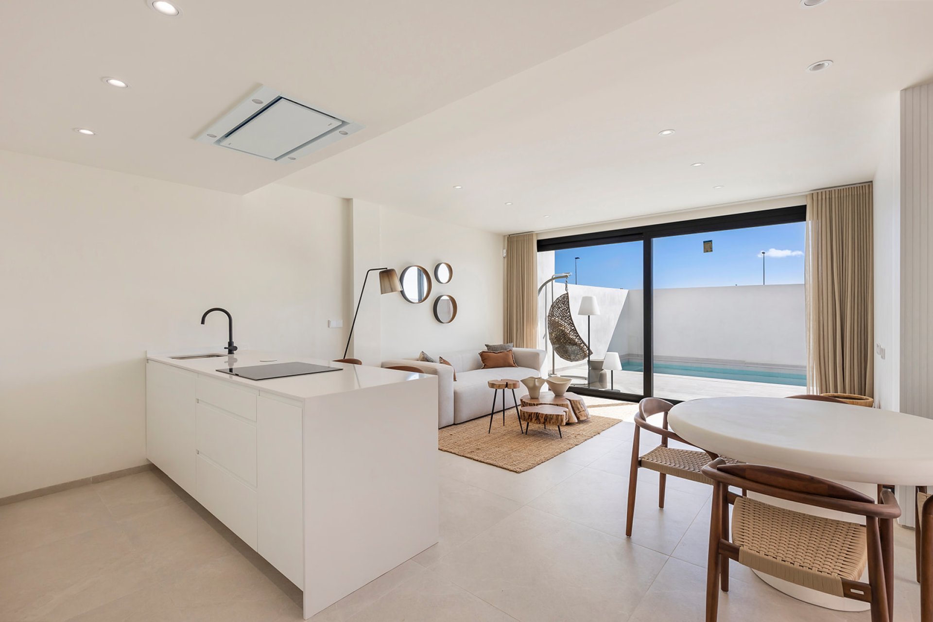 Nybyggeri - detached -
Los Alcázares