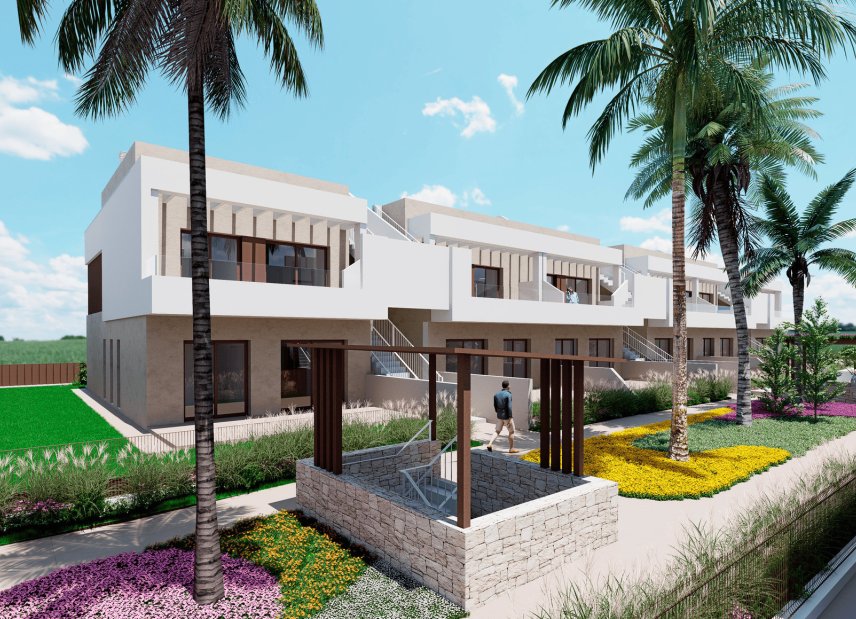 Nybyggeri - detached -
Los Alcázares