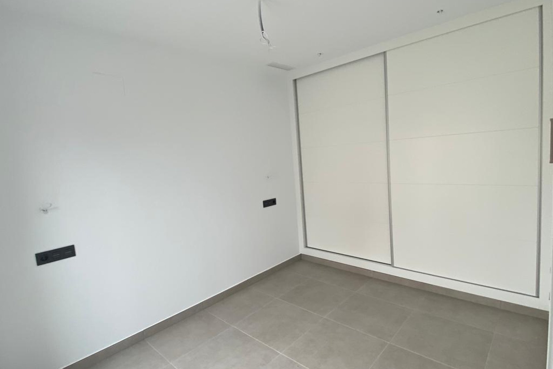 Nybyggeri - detached -
Los Alcázares