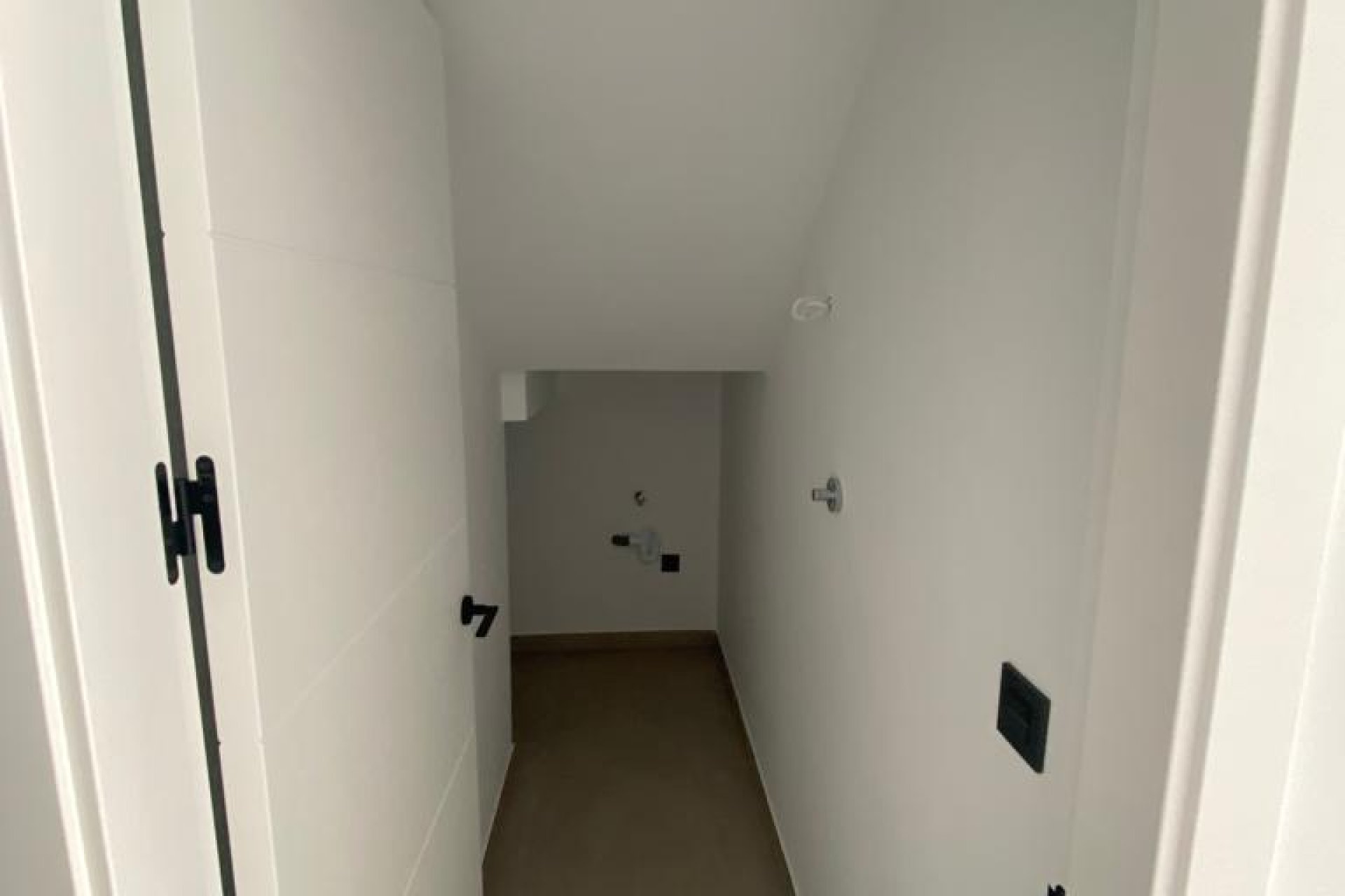 Nybyggeri - detached -
Los Alcázares