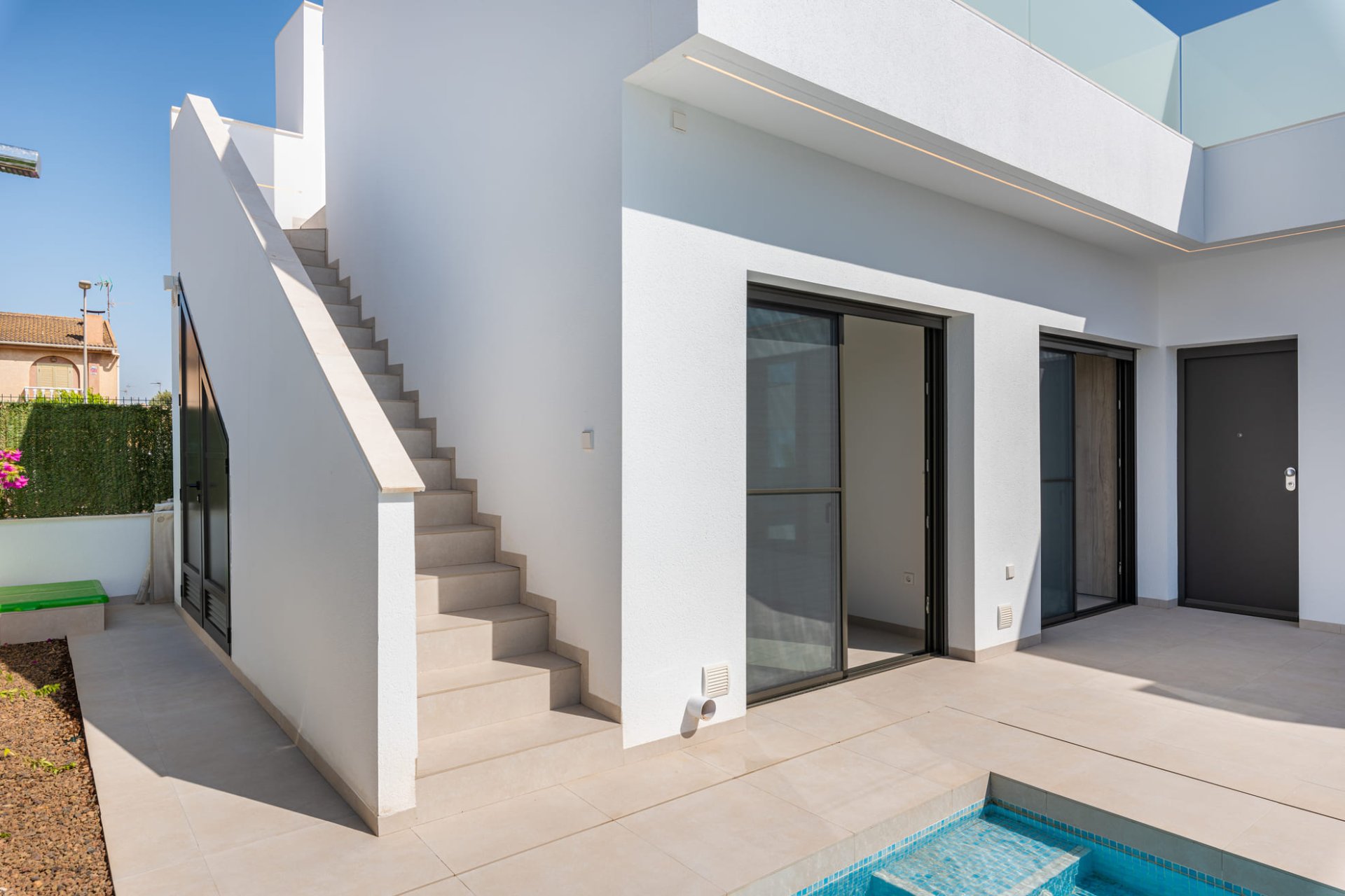 Nybyggeri - detached -
Los Alcázares