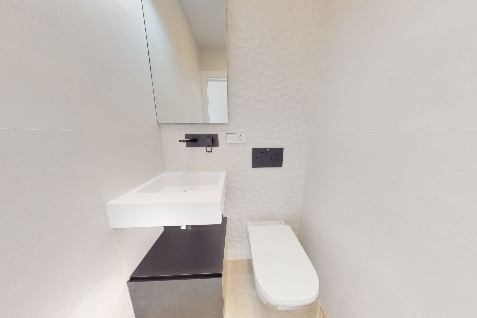 Nybyggeri - detached -
Los Alcázares