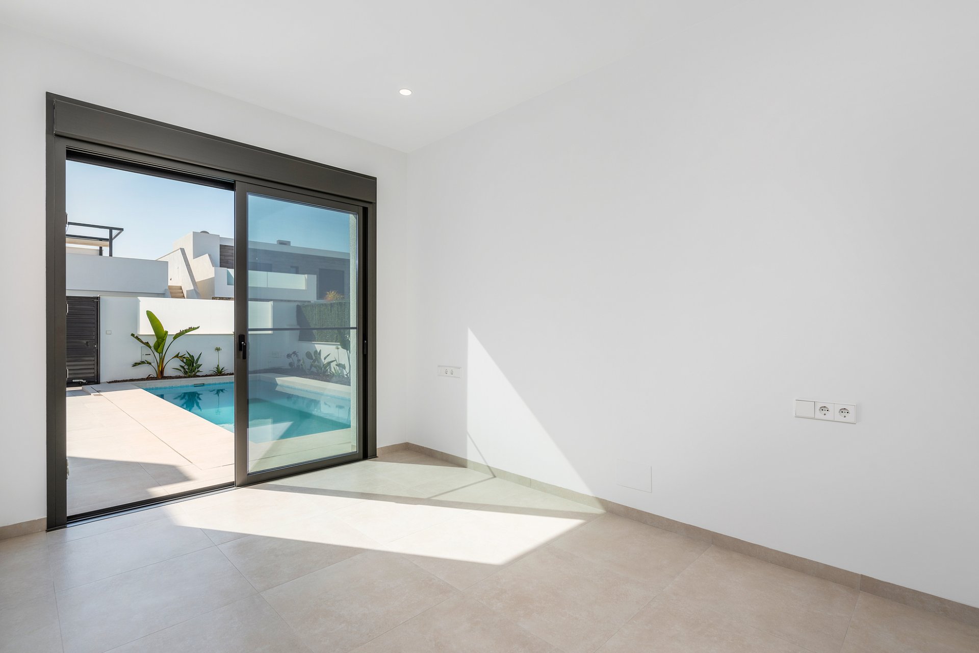 Nybyggeri - detached -
Los Alcázares