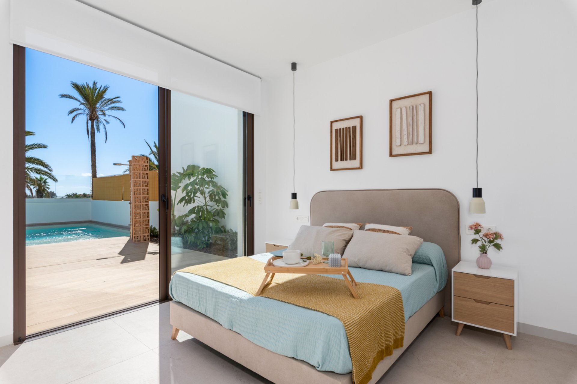 Nybyggeri - detached -
Los Alcázares