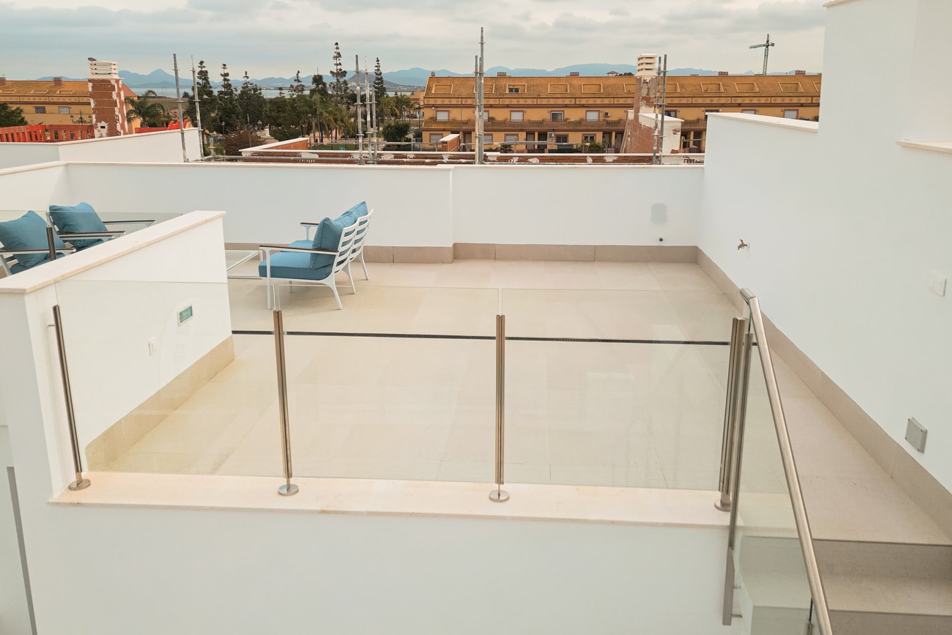 Nybyggeri - detached -
Los Alcázares