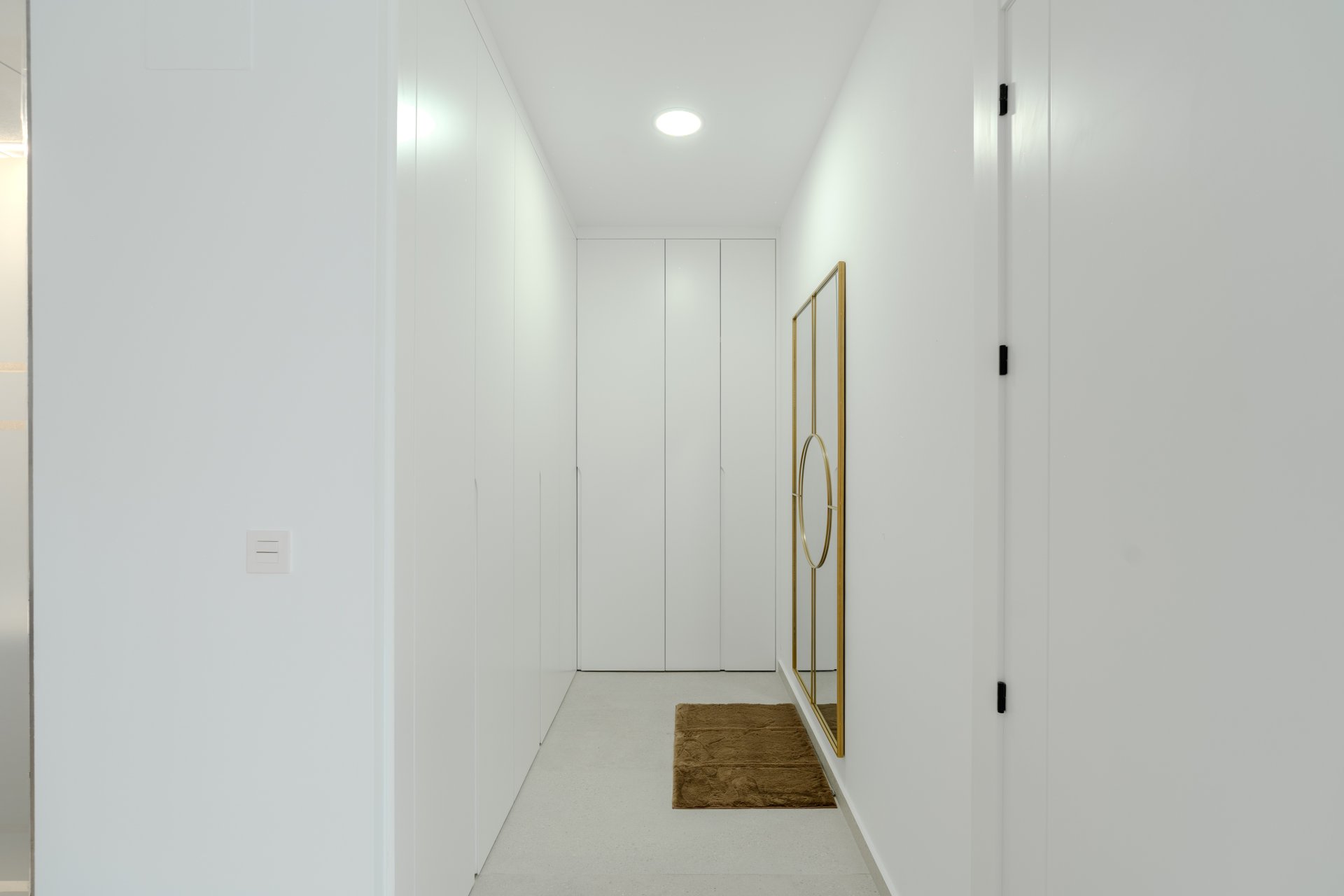 Nybyggeri - detached -
Los Alcázares