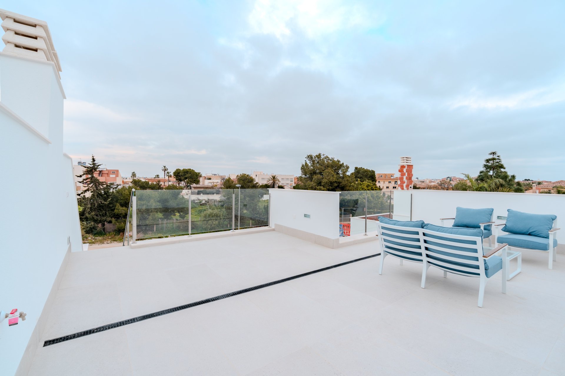 Nybyggeri - detached -
Los Alcázares