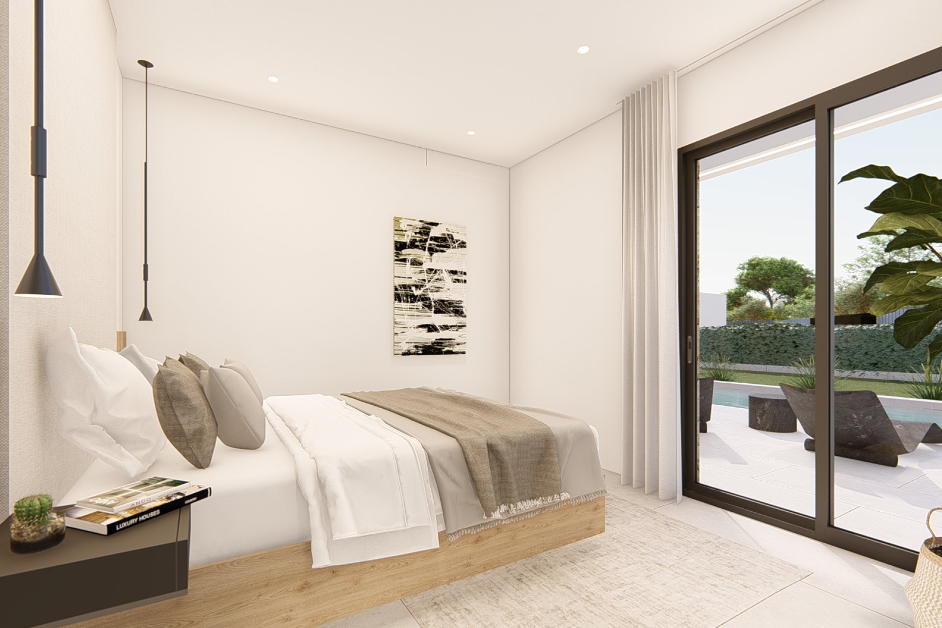 Nybyggeri - detached -
Molina de Segura