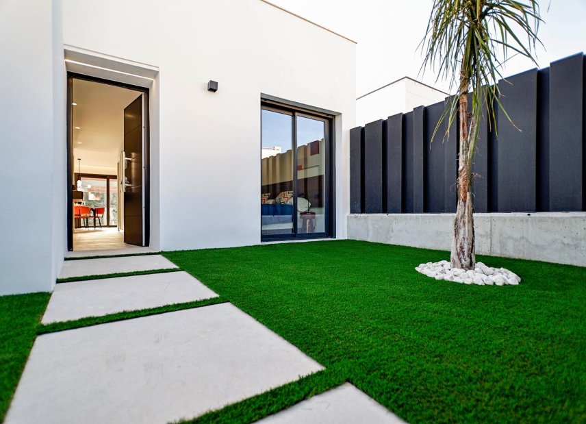 Nybyggeri - detached -
Molina de Segura