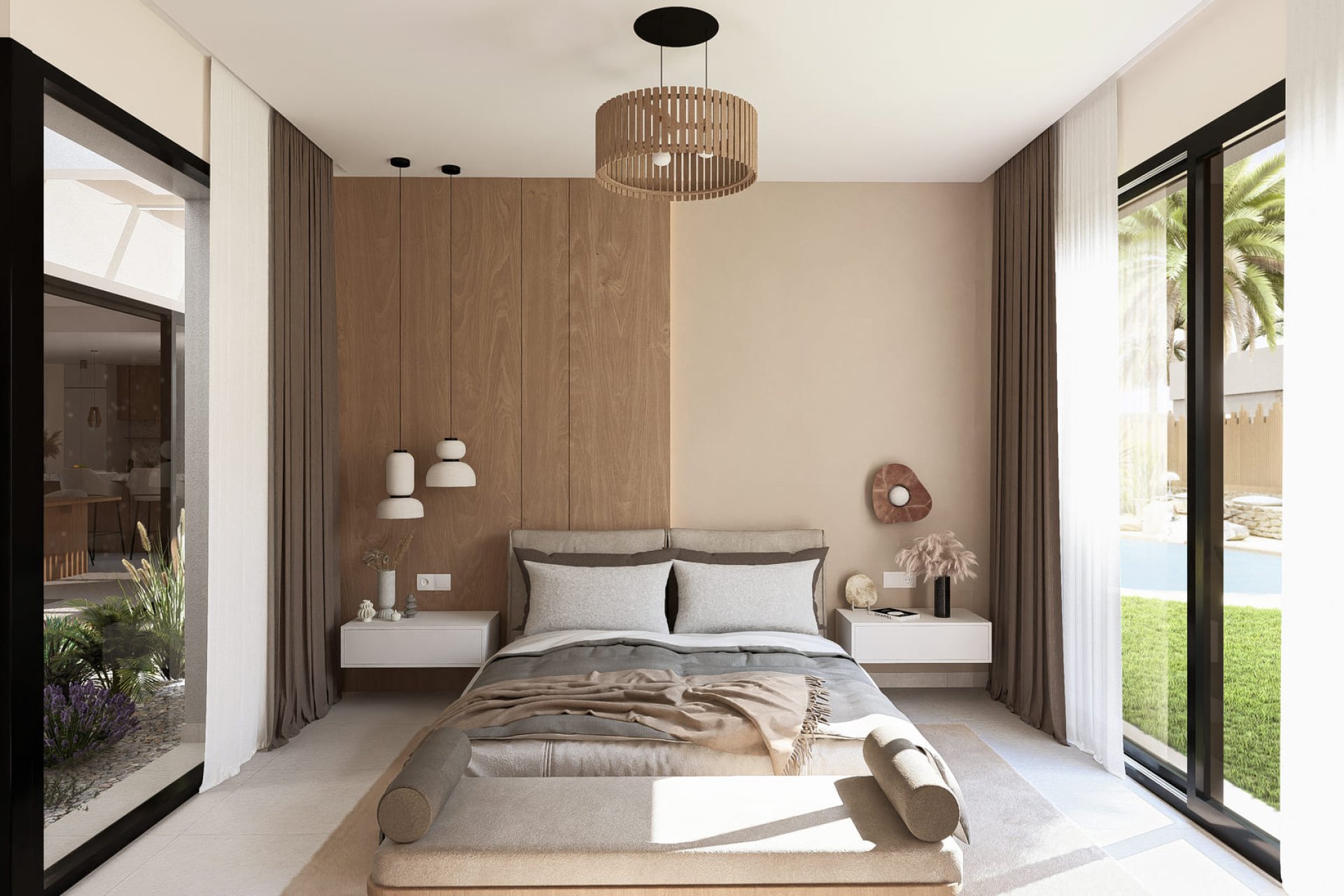 Nybyggeri - detached -
Murcia