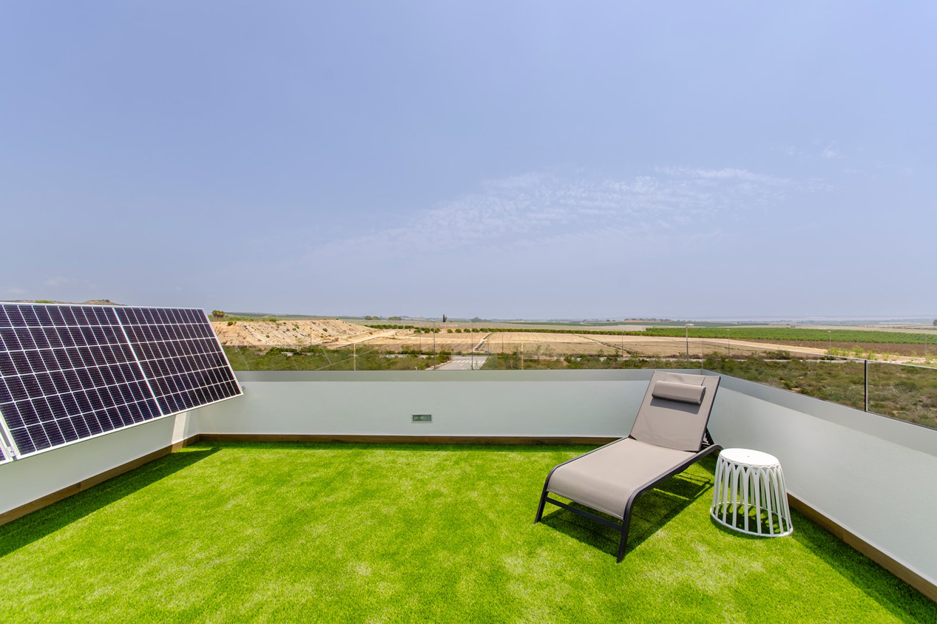 Nybyggeri - detached -
Orihuela Costa
