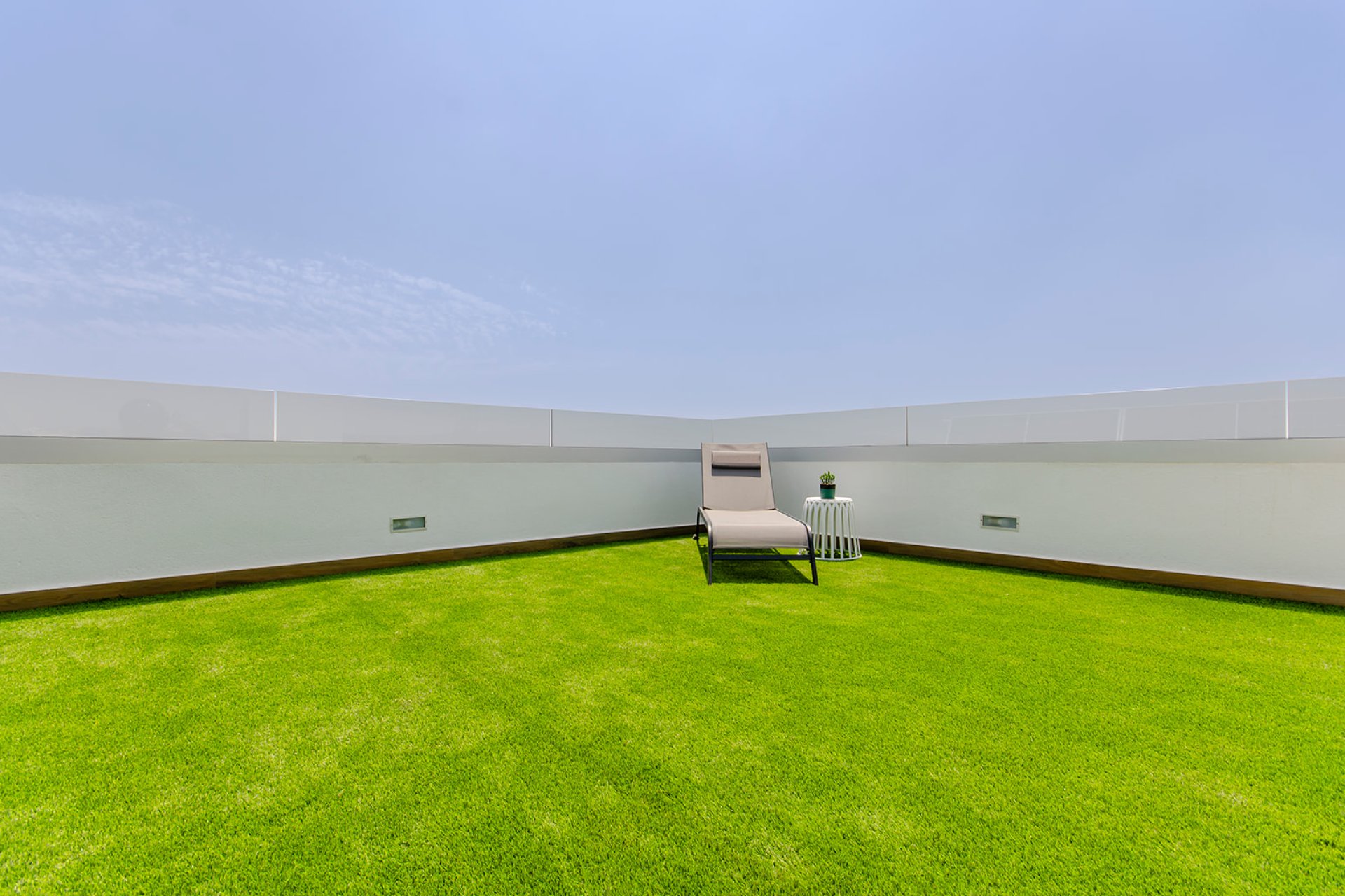 Nybyggeri - detached -
Orihuela Costa