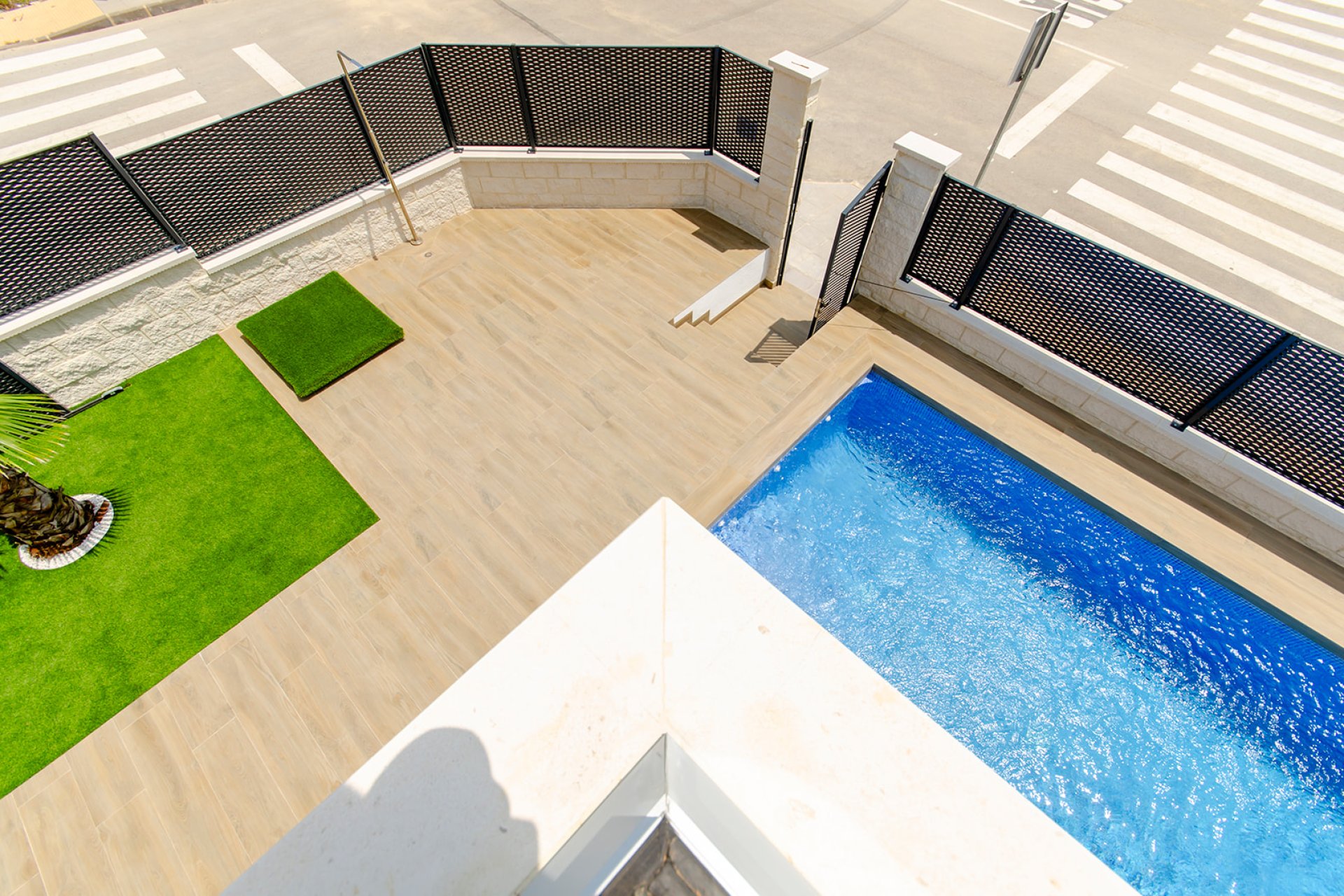 Nybyggeri - detached -
Orihuela Costa