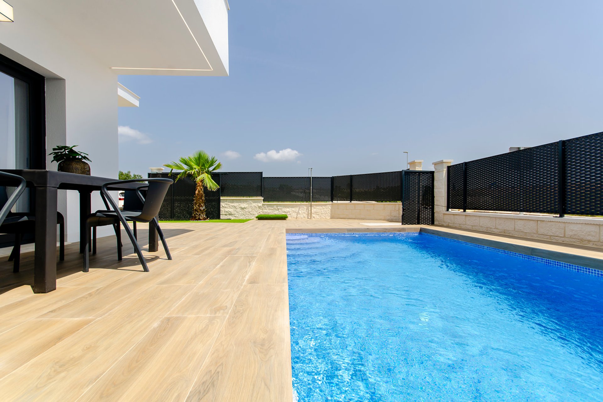 Nybyggeri - detached -
Orihuela Costa