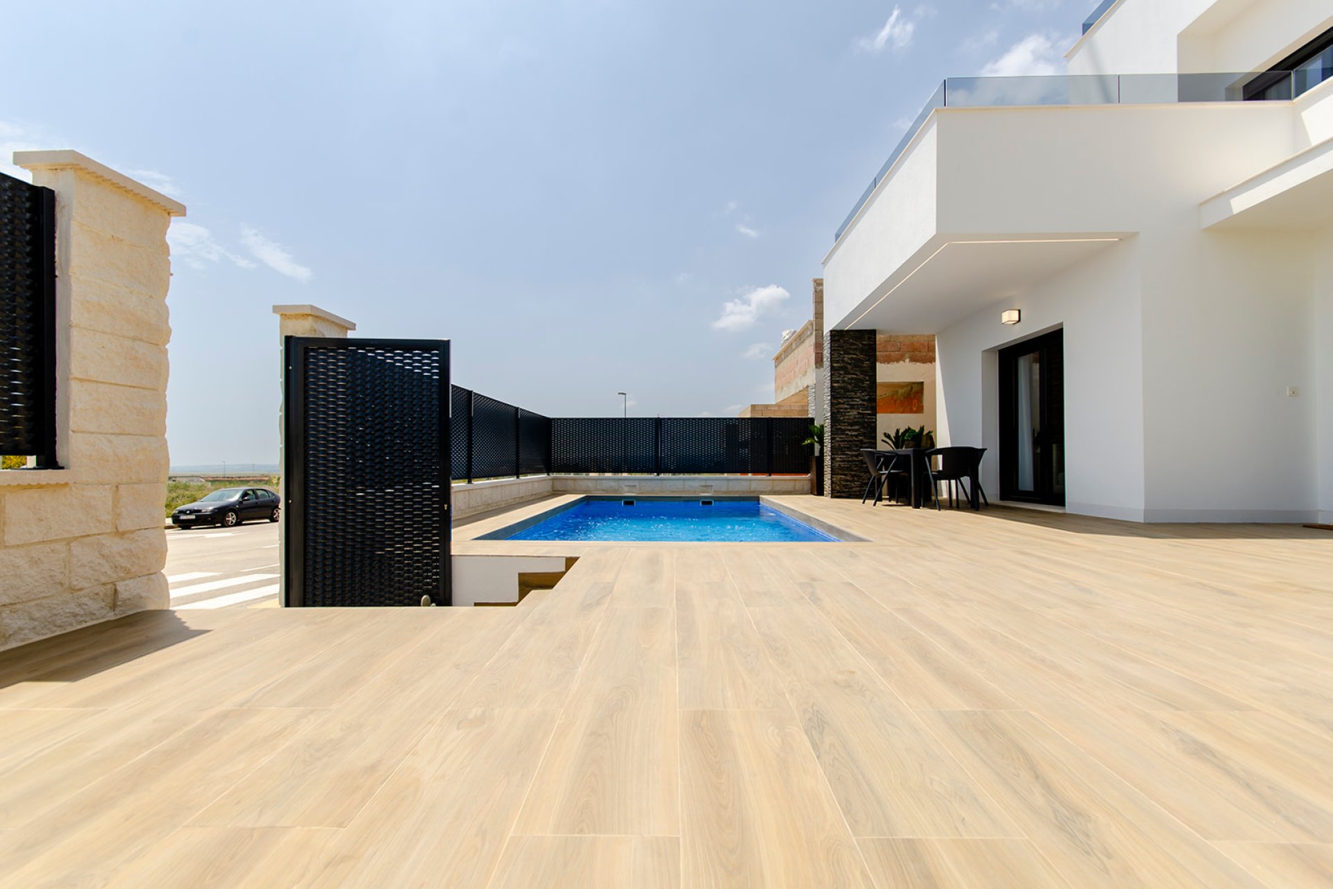 Nybyggeri - detached -
Orihuela Costa