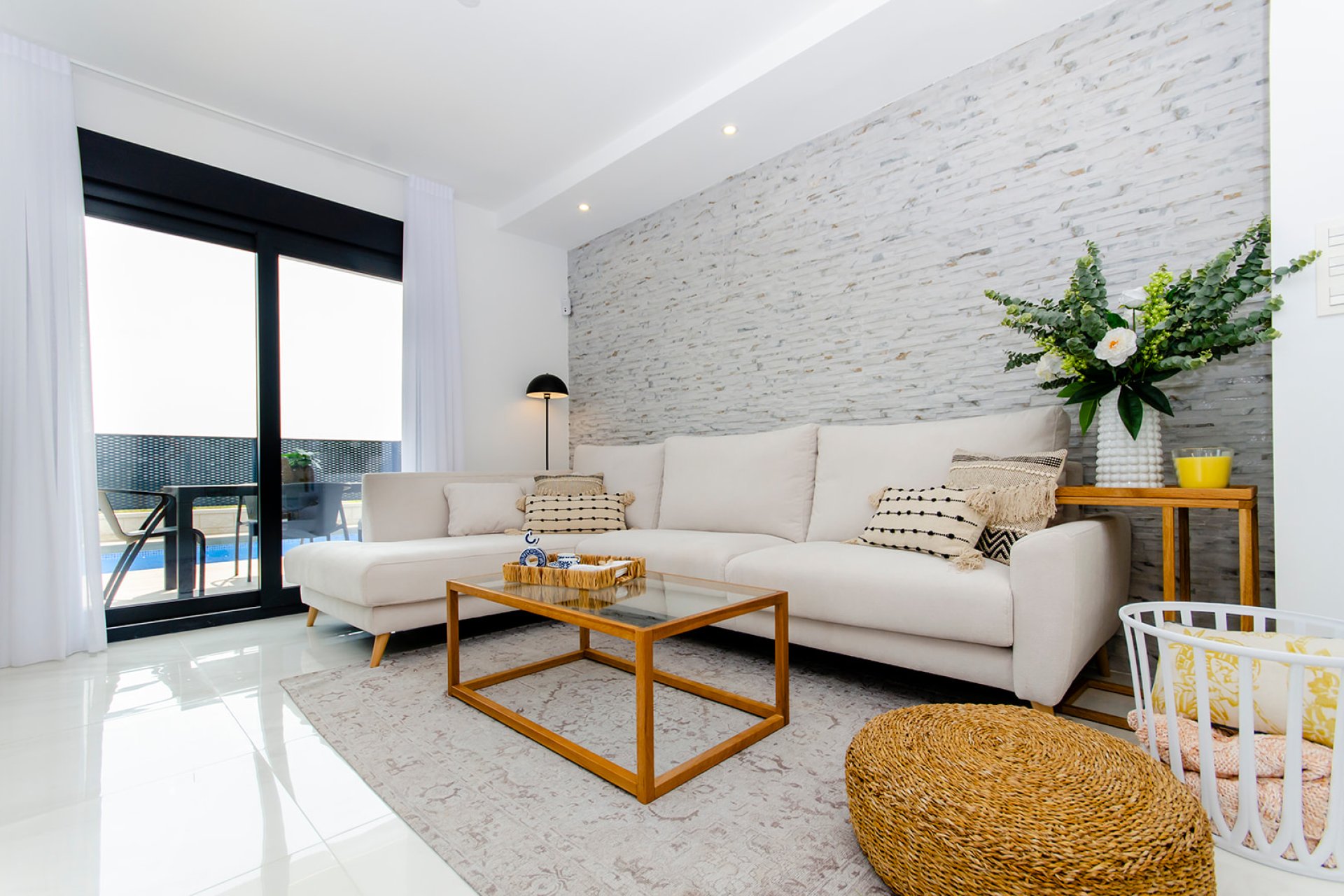 Nybyggeri - detached -
Orihuela Costa