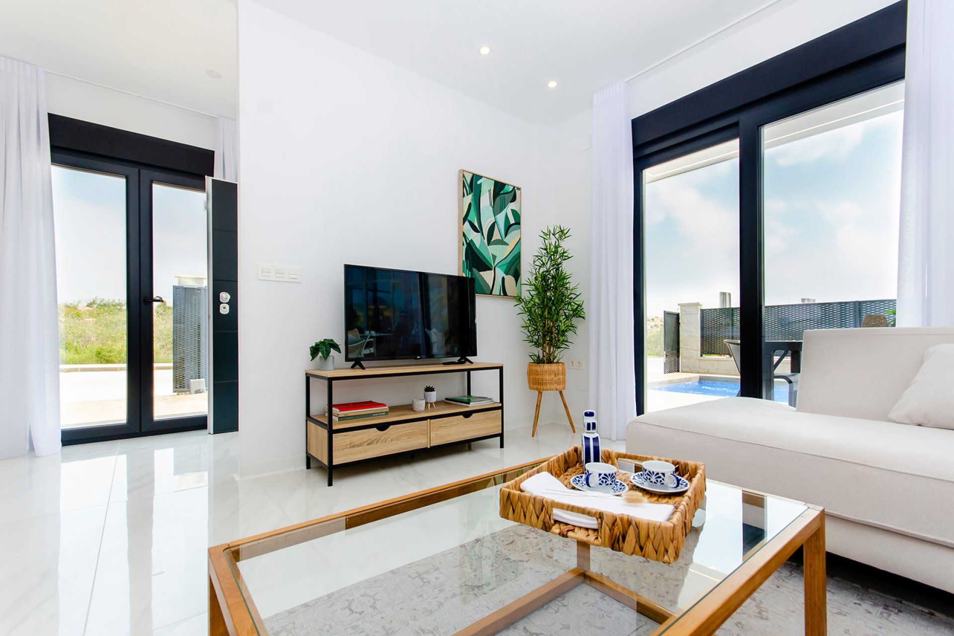 Nybyggeri - detached -
Orihuela Costa
