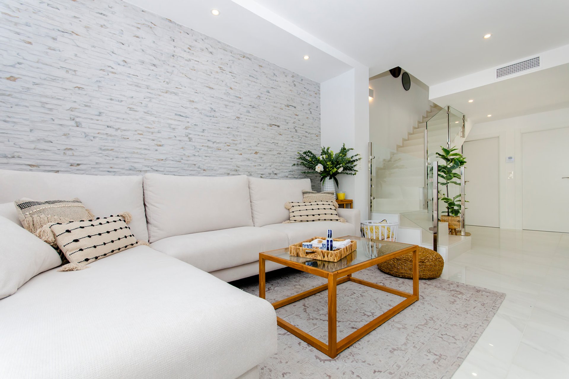 Nybyggeri - detached -
Orihuela Costa