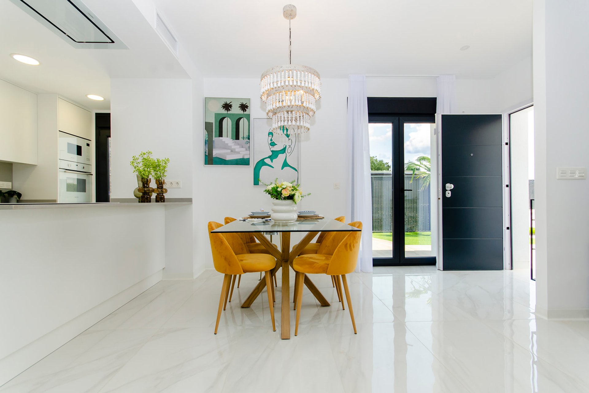 Nybyggeri - detached -
Orihuela Costa