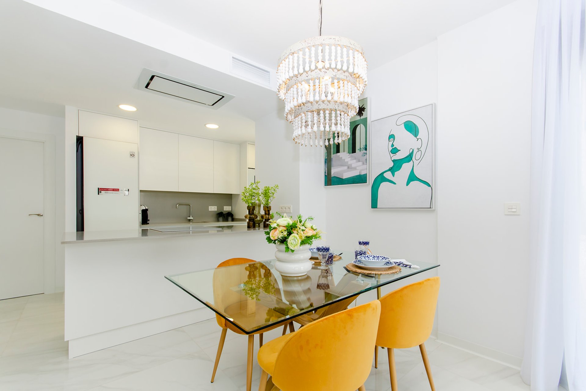 Nybyggeri - detached -
Orihuela Costa