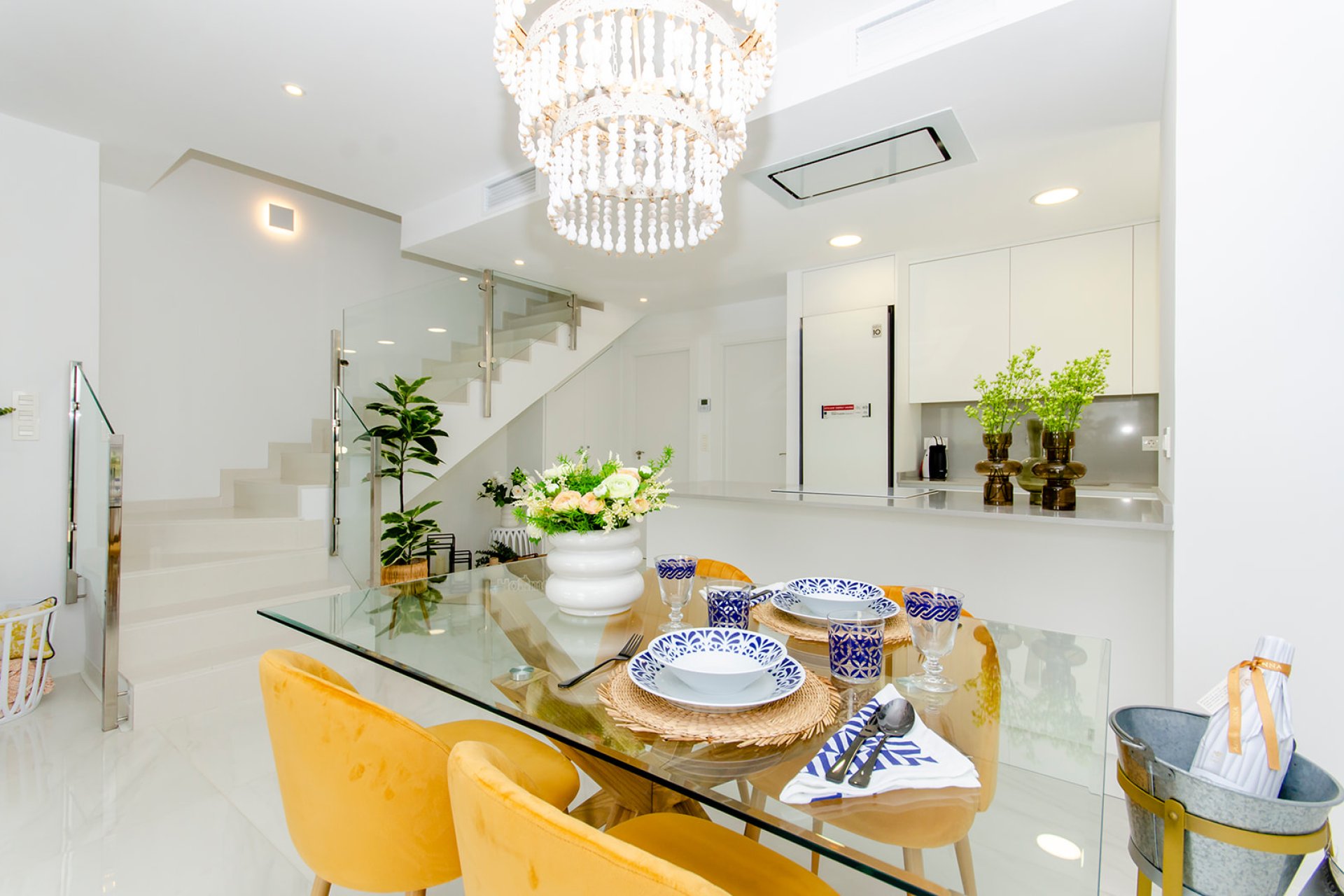 Nybyggeri - detached -
Orihuela Costa