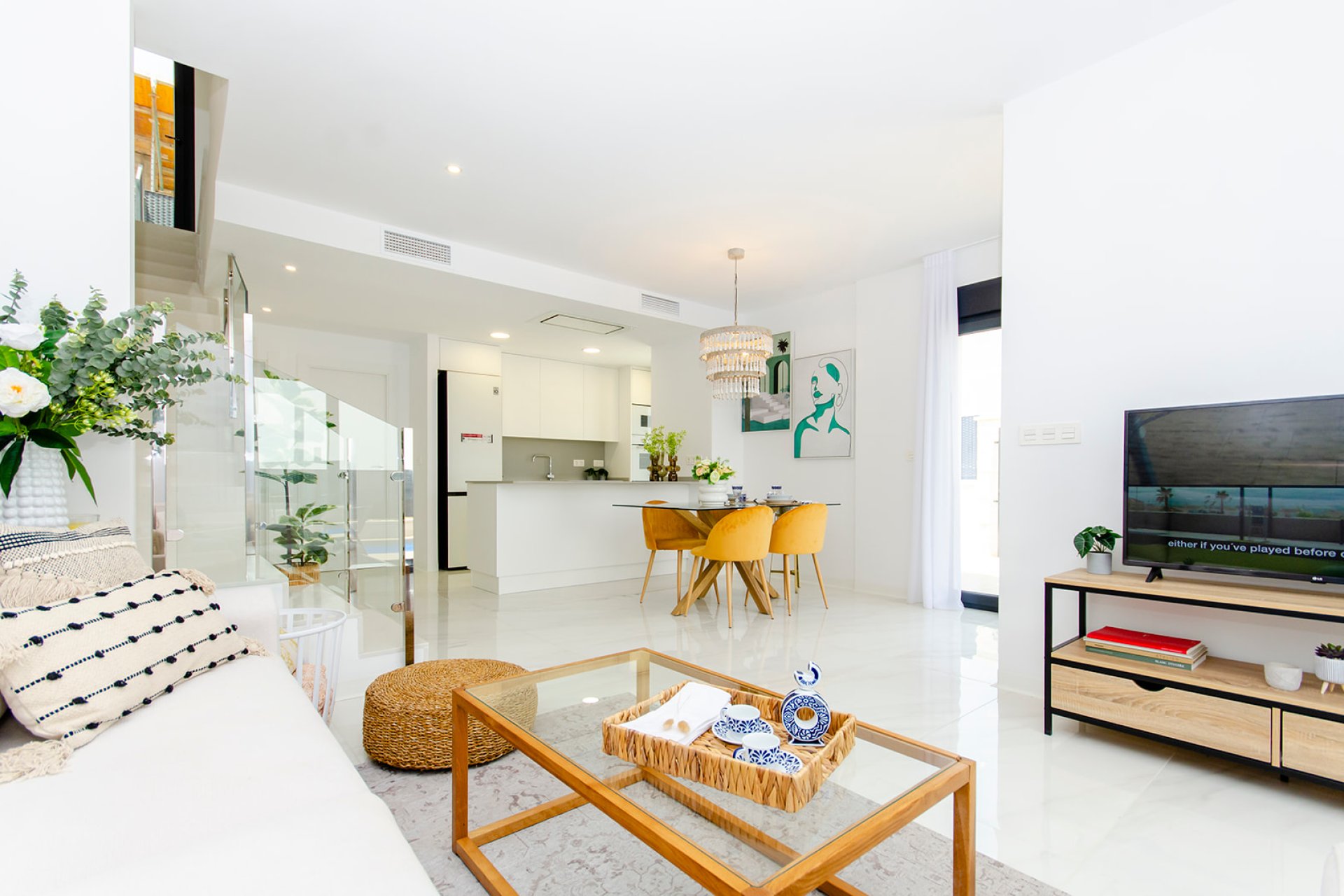 Nybyggeri - detached -
Orihuela Costa