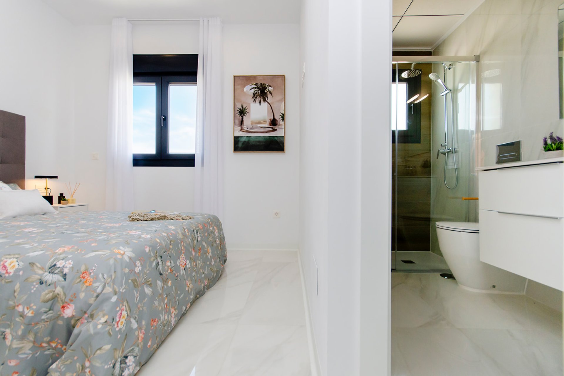 Nybyggeri - detached -
Orihuela Costa