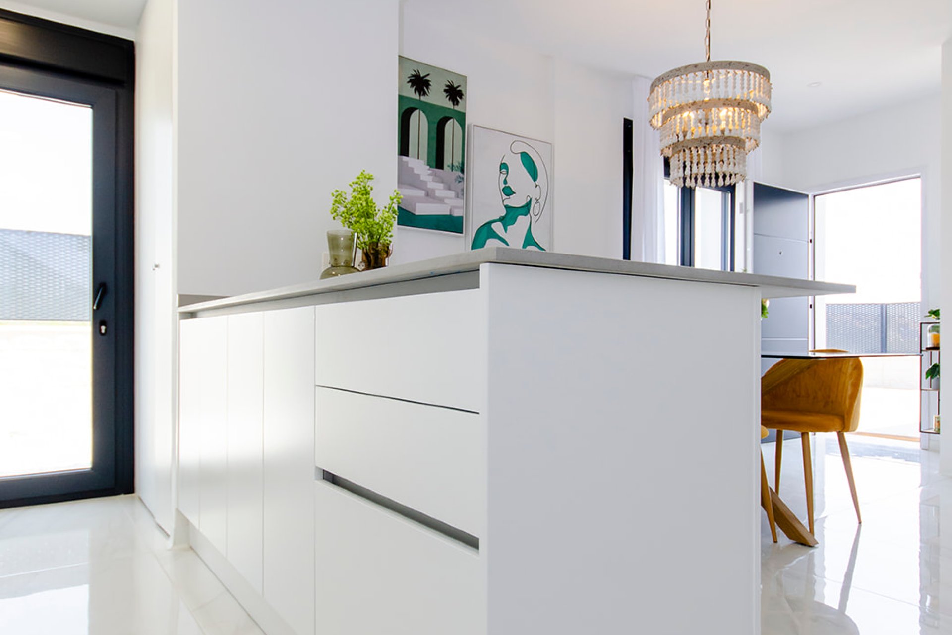 Nybyggeri - detached -
Orihuela Costa