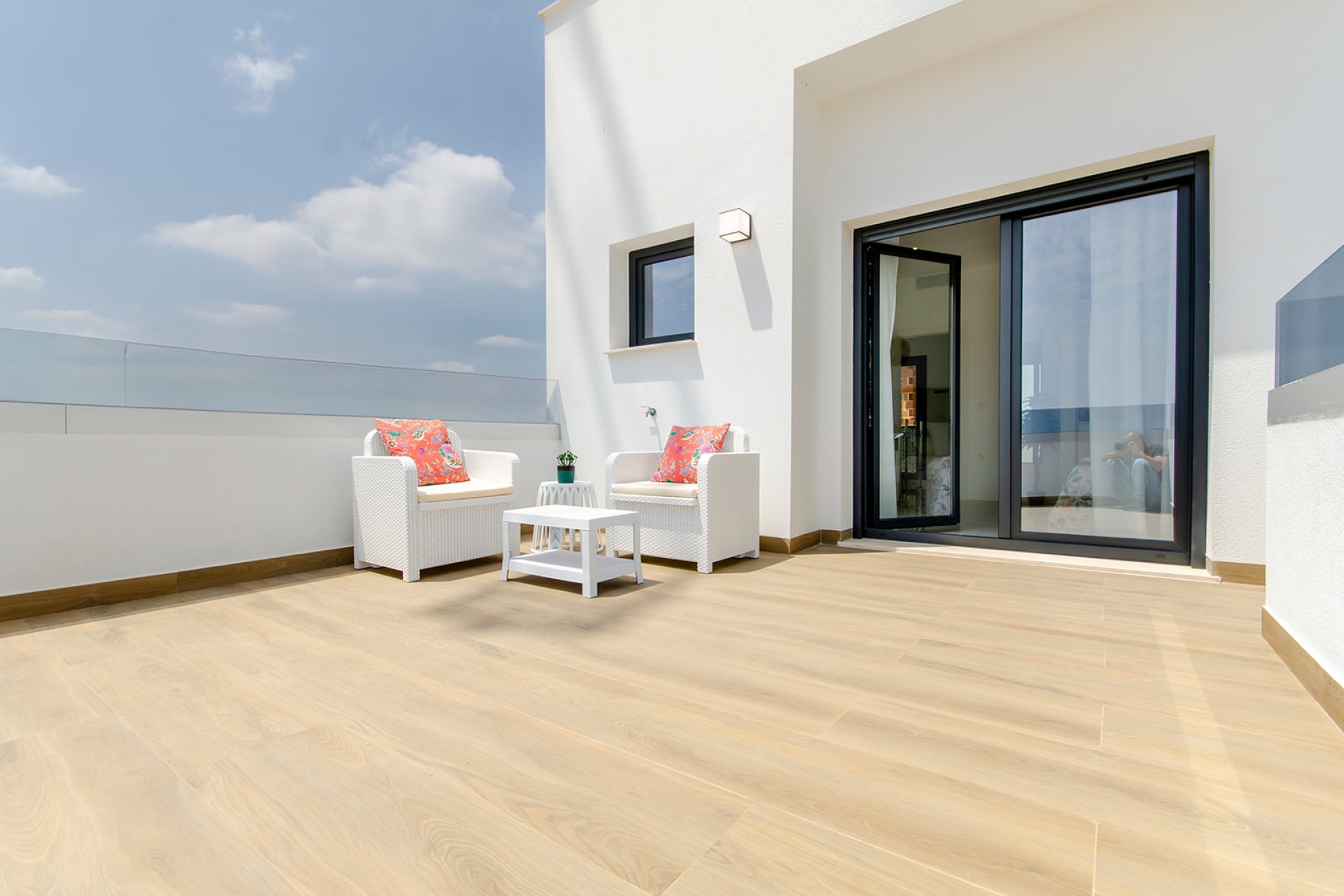 Nybyggeri - detached -
Orihuela Costa