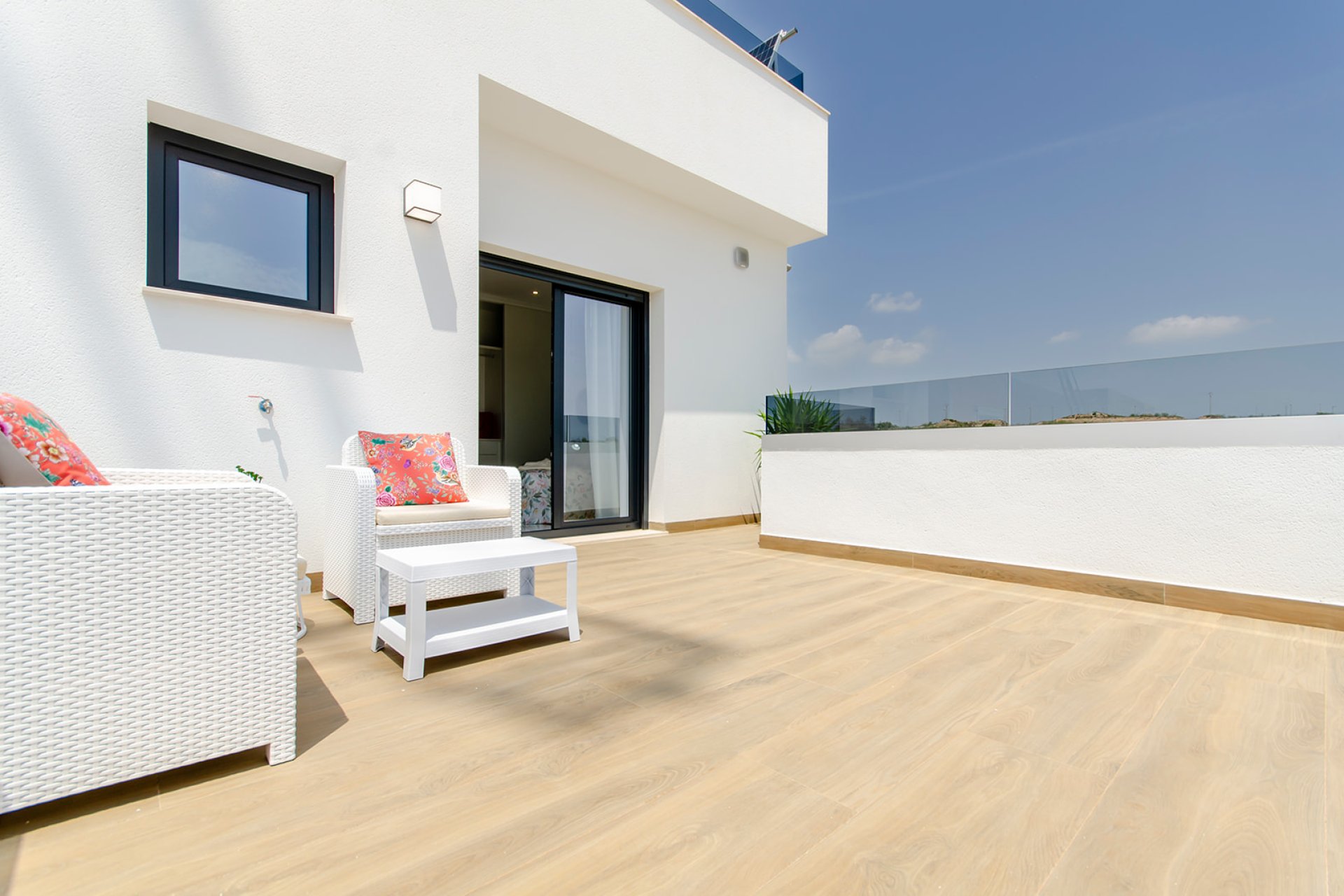 Nybyggeri - detached -
Orihuela Costa